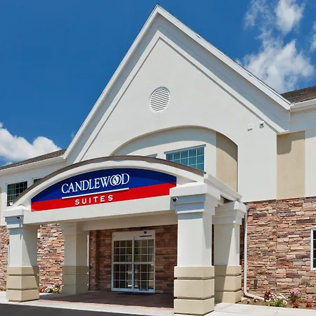 Candlewood Suites Hazleton By Ihg-3