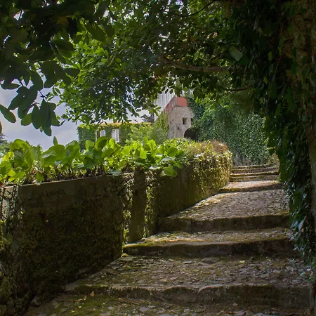 Quinta Das Murtas B&B-2