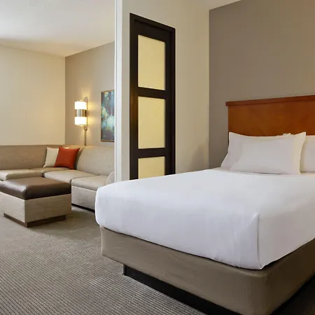 Hyatt Place Reno/Tahoe Airport-2