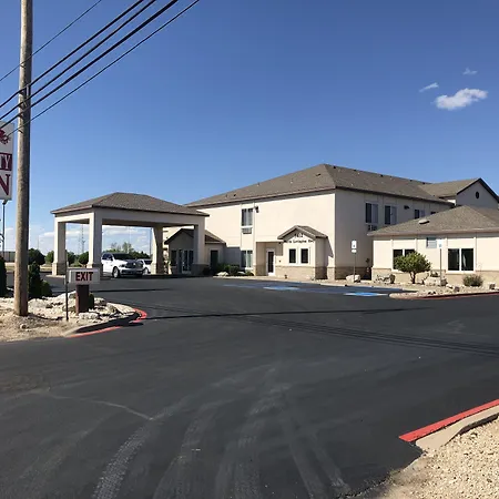 Lea County Inn-3