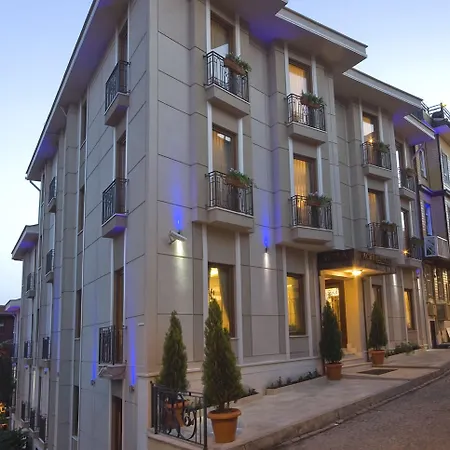 Acra Hotel - Special Category-3