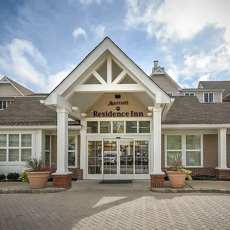 Residence Inn By Marriott Yonkers Westchester County-3