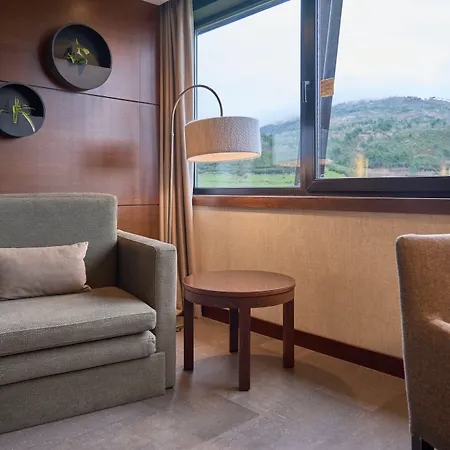 H2Otel Congress & Medical Spa-2