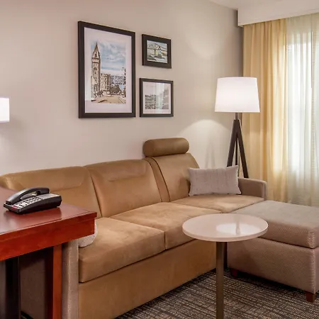 Residence Inn By Marriott Yonkers Westchester County-2