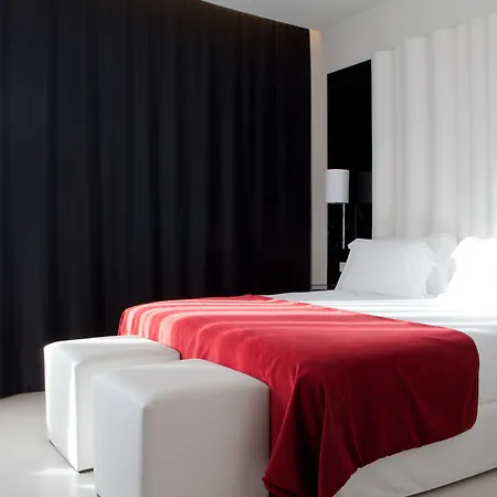 Hotel Porta Fira 4* Sup-2