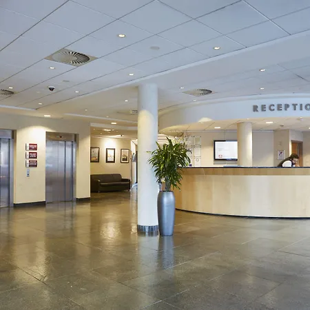 Future Inn Bristol-2