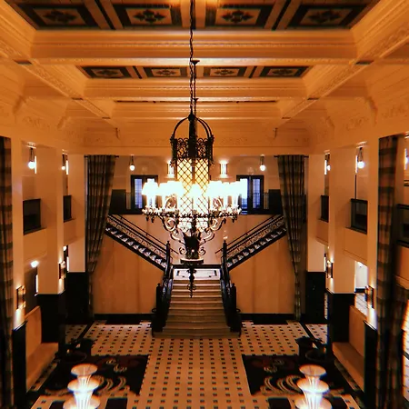 The Mayo Hotel-2