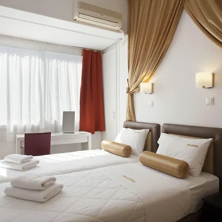 Metropolis Hotel-3