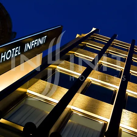 Hotel Inffinit-2