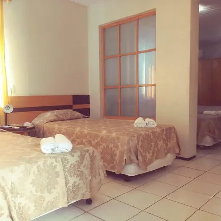 Seamar Hotel-3