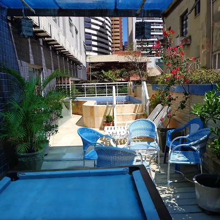 Seamar Hotel-2