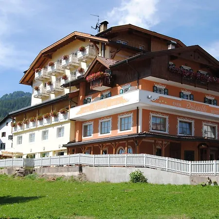 Dolasilla Park Hotel-3