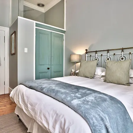 Parker Cottage Guesthouse-2