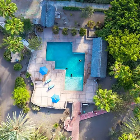 Hotel Oasis-2