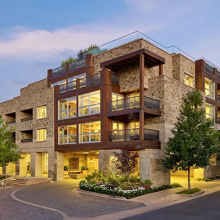 Residences At The Little Nell-2