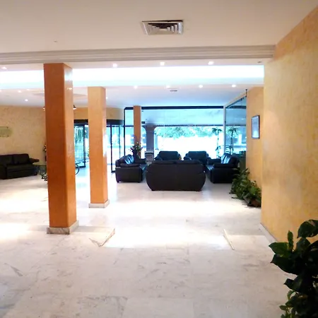 Hotel Villas Dali Veracruz-2