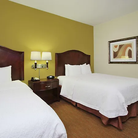 Hampton Inn & Suites Conroe I 45 North-3