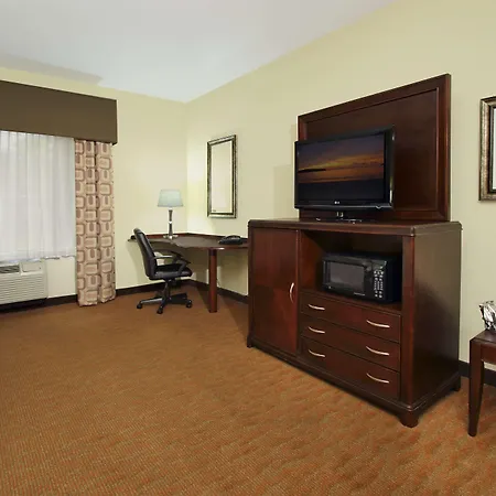 Hampton Inn & Suites Conroe I 45 North-2