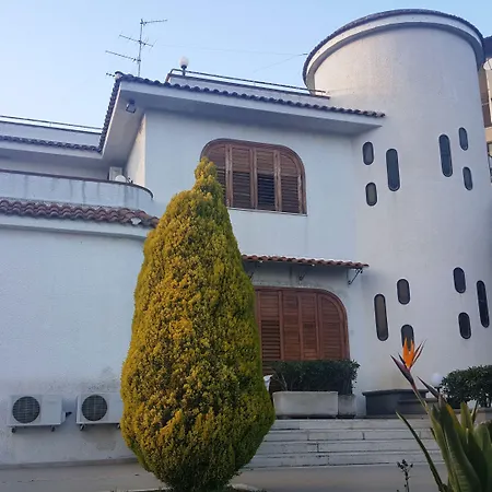 Hotel Lachea-2