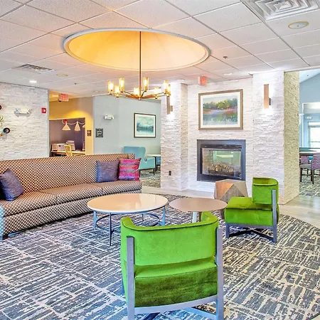 Homewood Suites By Hilton Leesburg-3
