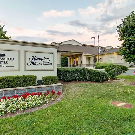 Homewood Suites By Hilton Leesburg-2