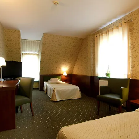 Hotel 1231-2