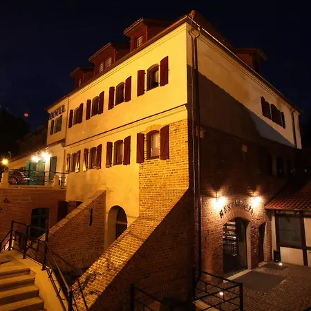 Hotel 1231-3