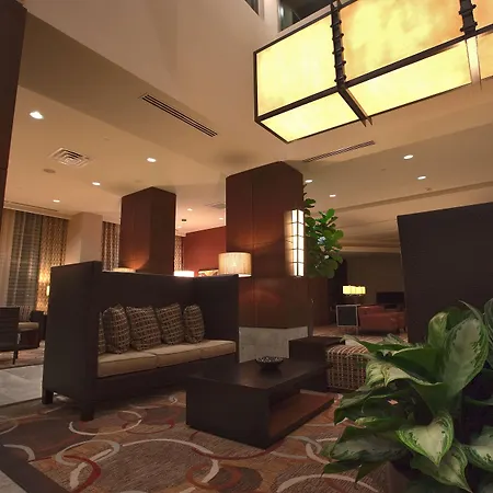 Embassy Suites Palmdale-3