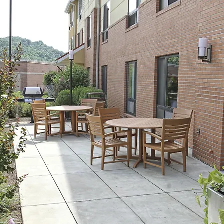 Towneplace Suites Huntington-3