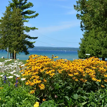 Stafford'S Bay View Inn-2