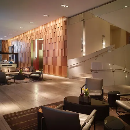 Hyatt Centric Wall Street New York-3