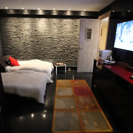 Casablanca Suites&Spa-3