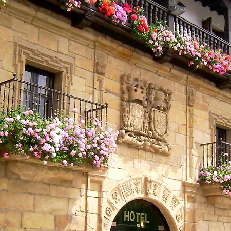 Hotel Museo Los Infantes-3