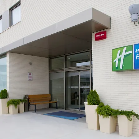 Holiday Inn Express Vitoria By Ihg-2