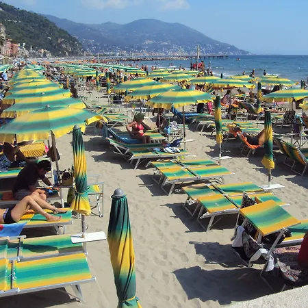 Hotel Splendid Mare-3