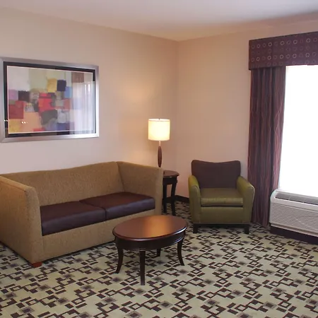 Hilton Garden Inn Birmingham/Trussville-2