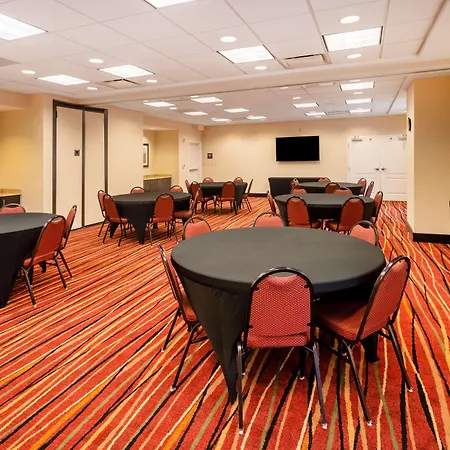 Hampton Inn Covington-3