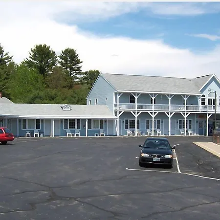Eastview Motel Saco-2