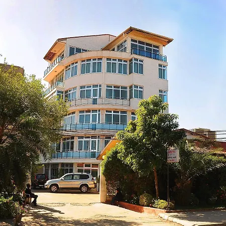 Dimitri Hotel-2
