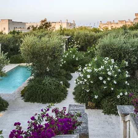 Borgo Egnazia - The Leading Hotels Of The World-2