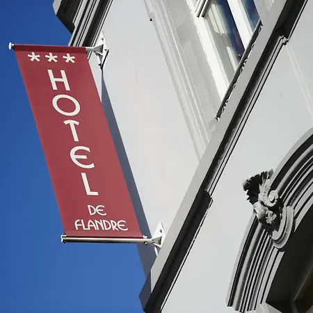 Grand Hotel de Flandre-3