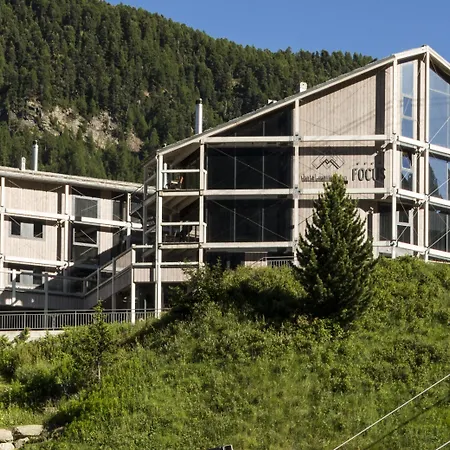 Matterhorn FOCUS Design Hotel-3