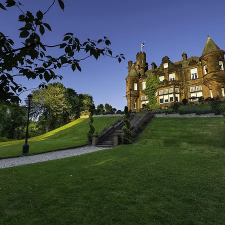 Sherbrooke Castle Hotel-3