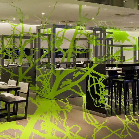 Novotel Buenos Aires-2