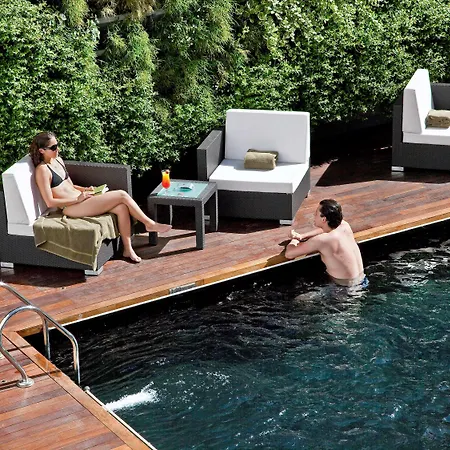 Novotel Buenos Aires-3
