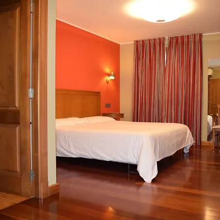Hotel El Sella-2