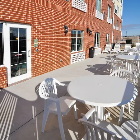 Country Inn & Suites By Radisson, Conway, Ar-3
