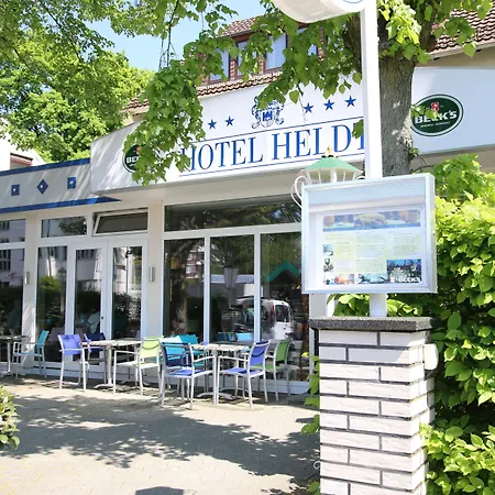 Hotel Heldt Dependance-2