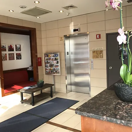 Hotel Mimosa-3