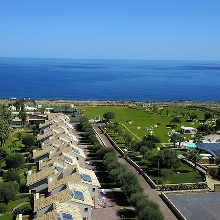 Hotel Capo Campolato-3